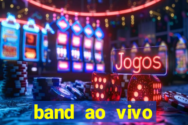 band ao vivo gratis multicanais